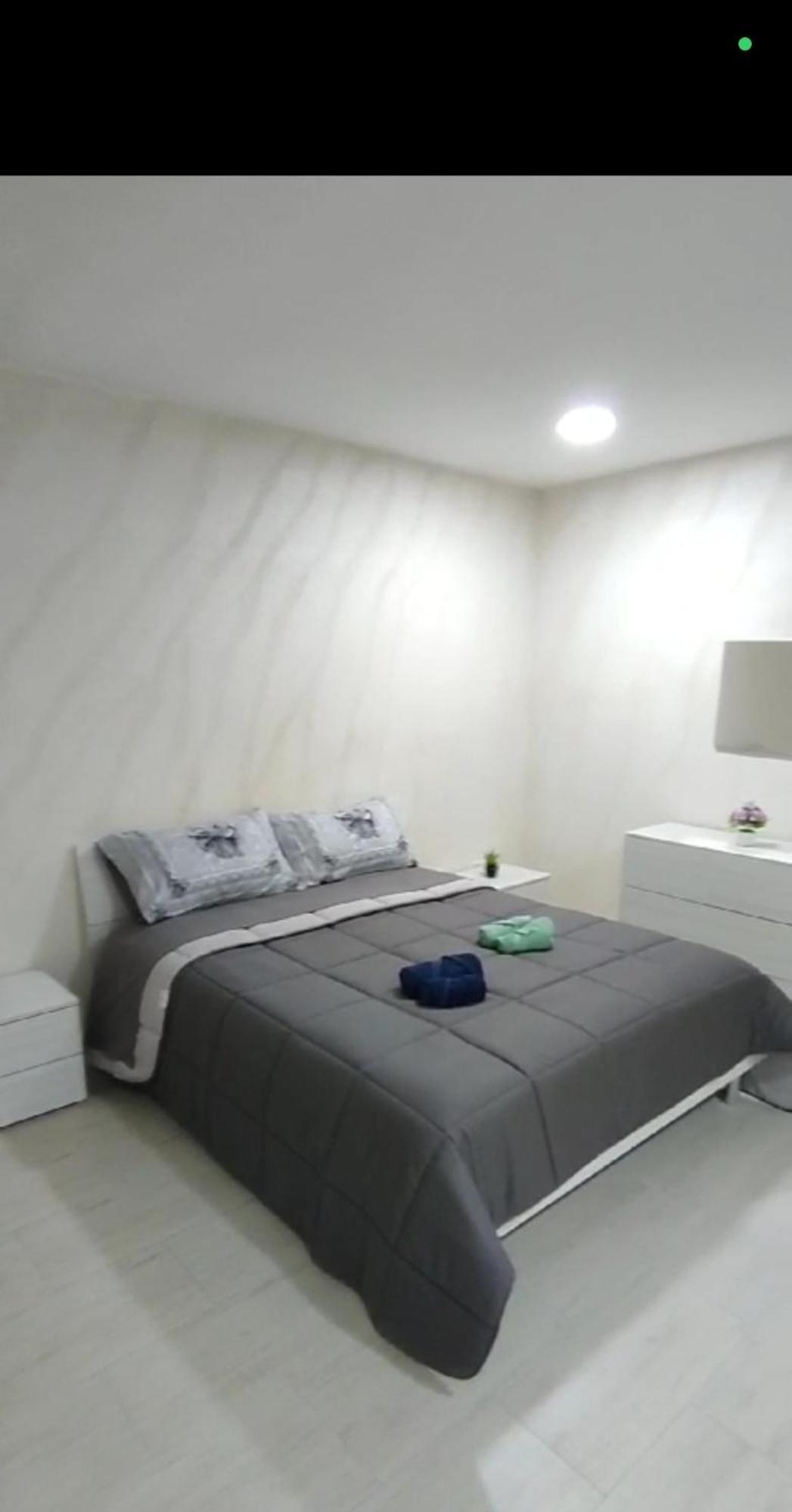 Ferienwohnung Al Civico 13 Foggia Zimmer foto
